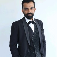 JTSi Technologies India Pvt. Ltd. Employee Jinu Antony's profile photo