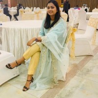 Barta24.com Employee Sayda Tasnim's profile photo