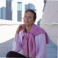 HER ONE Employee Christiane Barna's profile photo
