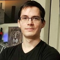 MET Services Employee Ákos Almásy's profile photo