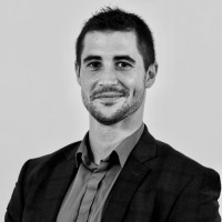 PARNASS GROUPE Employee Aurelien Marty's profile photo