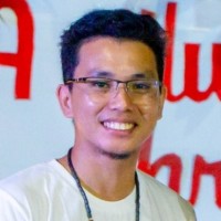 Daily Steals Employee Gervin Dingal's profile photo