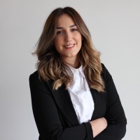 ECIKS Employee Drenushe Berisha's profile photo