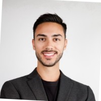 Turkish Presidency Employee Anıl Günel's profile photo