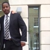 Mamadou Thiam Email & Phone Number