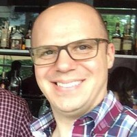 Show Support Employee Gary Seputis's profile photo