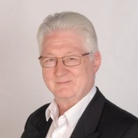 EQ Travel Management Employee George Smith's profile photo
