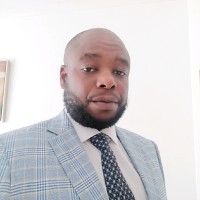I'Curity Solutions Employee Tavernt Muchenje's profile photo