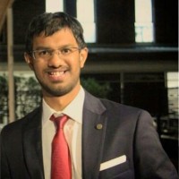 Raghu Pedapati Email & Phone Number