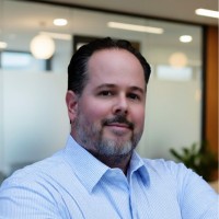 Leadership Connect Employee Paul Darracott's profile photo