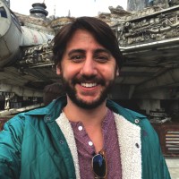 Company 3 Employee Matt Wallach's profile photo