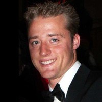 Coleman-Rayner Employee Glen McCurtayne's profile photo