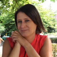 Radiant Color NV Employee Carine Haesen's profile photo