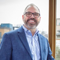 Austin Industries Employee Matthew Hollensworth's profile photo