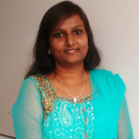 Honeywell Employee Gauri B's profile photo