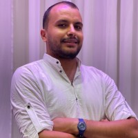 Dragonfly Employee Gharbi Youssef's profile photo