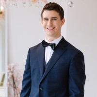 The Language Company Employee Geoff Marcum's profile photo