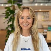 Anything | Creative Digital Agency Employee Chloe Carlisle's profile photo