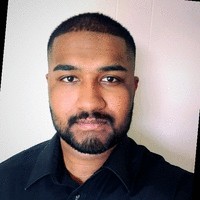 Boeing Employee Dan Pillay's profile photo