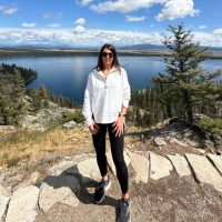 Alicia Cox Email & Phone Number