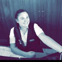 Office du tourisme Employee Julie Dinton's profile photo