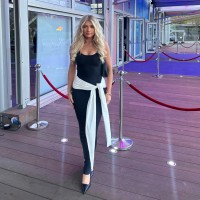 Fleximize Employee Bronte Taylor's profile photo