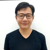 THECUTSHOP Employee Ben Sam's profile photo