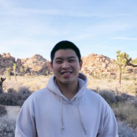 Rainbow Employee Calvin Ho's profile photo