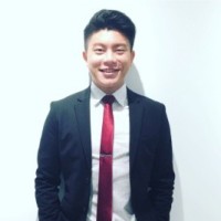 Checkout.com Employee Andy Woon's profile photo
