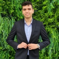 blnk Employee Mohab Sayed's profile photo