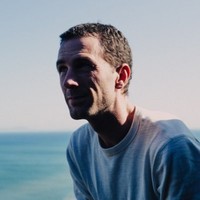Tracksmith Employee Matt Taylor's profile photo