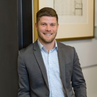 ListenUp Employee Seth Coonrod's profile photo