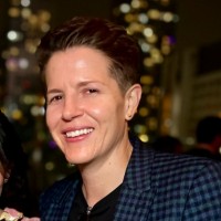 TikTok Employee Heather Barrett's profile photo