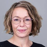 Radikale Venstre Employee Anne Heeager's profile photo