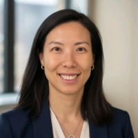 Hilti Digital Marketing Services Employee Vivian Wong's profile photo