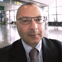 Antonio Leanza Email & Phone Number