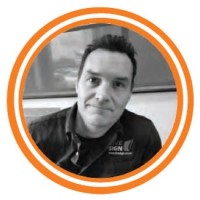 Mizen Automation Employee Aaron Dyson's profile photo