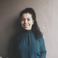 FREEJUMPSYSTEM Employee Rousanna Fekler's profile photo