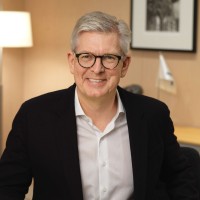 Ericsson Employee Börje Ekholm's profile photo