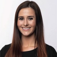 Equitable Employee Hannah Gillespie's profile photo
