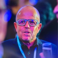 SYSAXES Employee Eric Rosello's profile photo