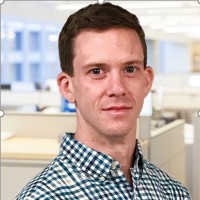 Lizardos Engineering Associates D.P.C. Employee Ben Harris's profile photo