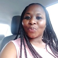 Onderstepoort Biological Products Employee Lerato Thobukane's profile photo