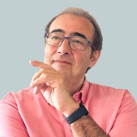 Newfield Network Employee Juan Vera Gil's profile photo