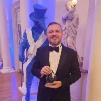 KTL Employee Paul Korzeniewski's profile photo