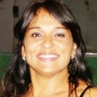 Singular GovTech Employee Luana Porto's profile photo