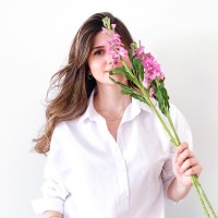 BUSMEK Employee Elif Çalışkan's profile photo