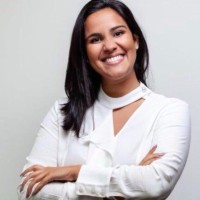Campinho Advogados Employee Mariana Pereira's profile photo