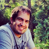 FinalWire Ltd. Employee Miklos Andrassy's profile photo