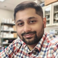 University of Pittsburgh School of Medicine Employee Monojit Bhattacharjee's profile photo